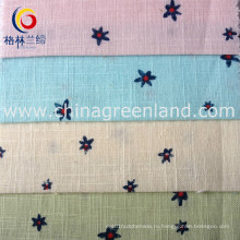 100%хлопок набивные ткани для детей одежда Текстиль (GLLML186)